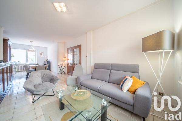 Maison à vendre 7 pièces 176 m² Thil