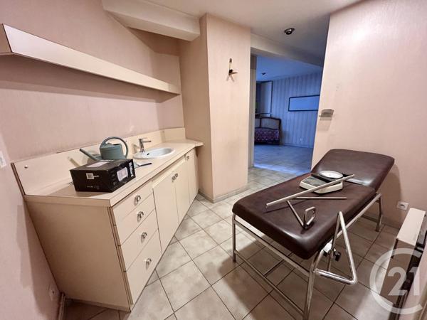 Maison à vendre  8 pièces - 141 m2 VEIGNE - 37