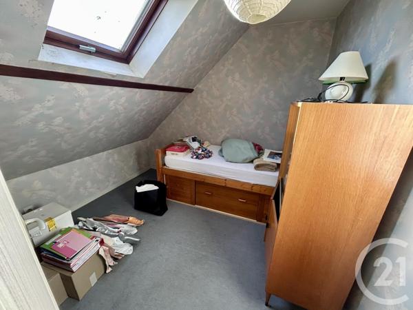 Maison à vendre  8 pièces - 141 m2 VEIGNE - 37