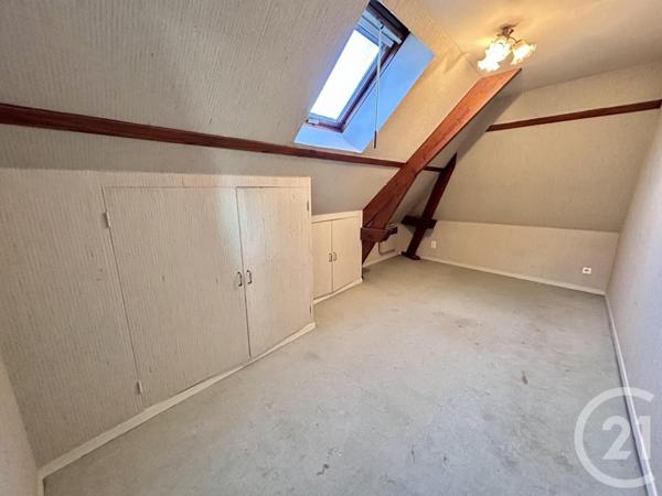 Maison à vendre  8 pièces - 141 m2 VEIGNE - 37