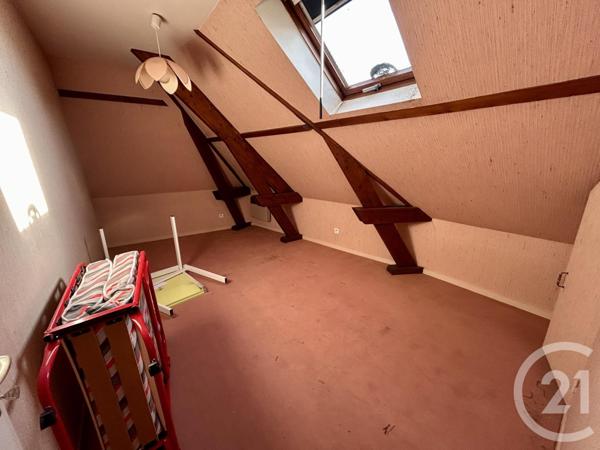 Maison à vendre  8 pièces - 141 m2 VEIGNE - 37