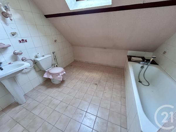 Maison à vendre  8 pièces - 141 m2 VEIGNE - 37