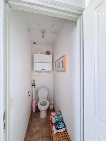 Maison de 128m2 hab avec piscine et jacuzzi