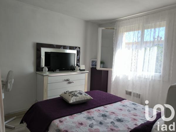 Apartment for sale 3 rooms 70 m² Le Pontet