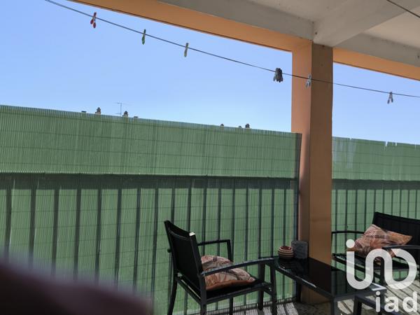 Apartment for sale 3 rooms 70 m² Le Pontet