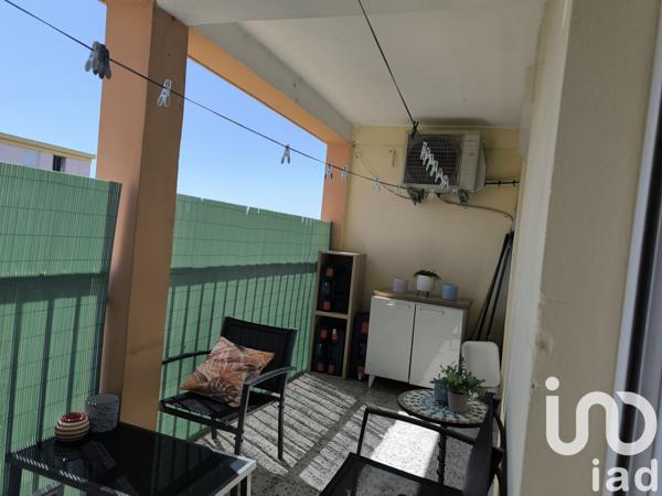 Apartment for sale 3 rooms 70 m² Le Pontet