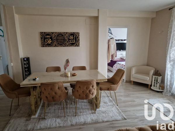 Apartment for sale 3 rooms 70 m² Le Pontet