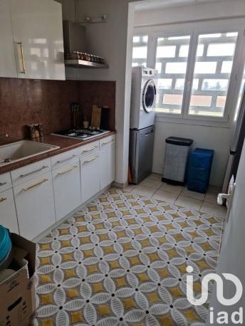 Apartment for sale 3 rooms 70 m² Le Pontet