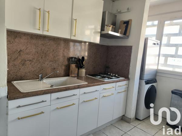 Apartment for sale 3 rooms 70 m² Le Pontet