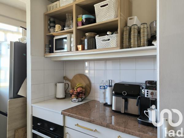 Apartment for sale 3 rooms 70 m² Le Pontet