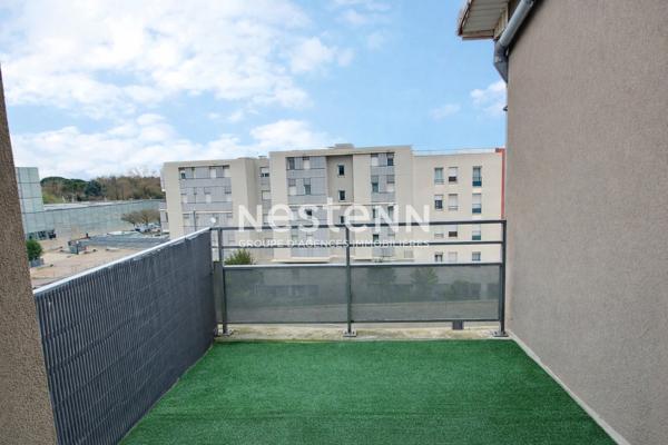 Appartement 3 pièces au coeur de Vénissieux - Proche Transport Tram T4, Bus, Métro