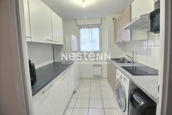 Appartement 3 pièces au coeur de Vénissieux - Proche Transport Tram T4, Bus, Métro