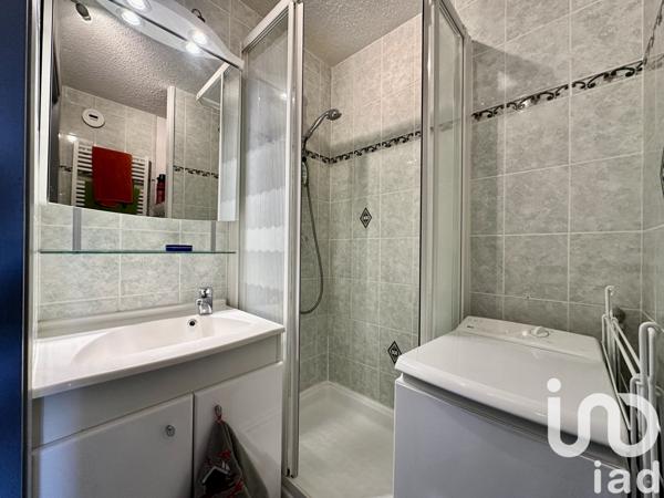 Appartement à vendre 1 pièce 18 m² Arâches-la-Frasse