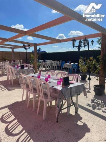 Fonds de commerce CARENTAN (50500)