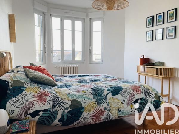 Appartement à vendre 4 pièces 72 m² Brest