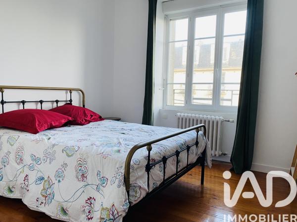 Appartement à vendre 4 pièces 72 m² Brest