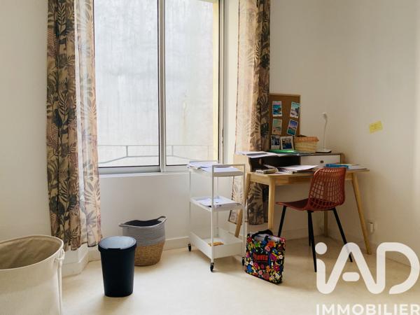 Appartement à vendre 4 pièces 72 m² Brest