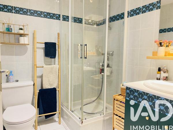 Appartement à vendre 4 pièces 72 m² Brest