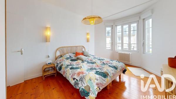 Appartement à vendre 4 pièces 72 m² Brest