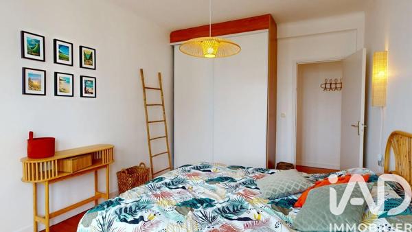 Appartement à vendre 4 pièces 72 m² Brest