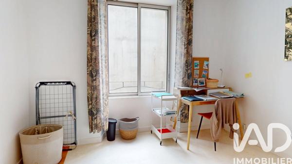 Appartement à vendre 4 pièces 72 m² Brest