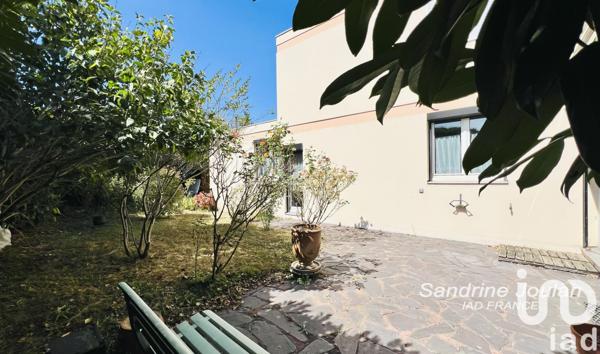 Apartment for sale 5 rooms 90 m² Saulx-les-Chartreux