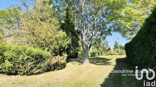 Apartment for sale 5 rooms 90 m² Saulx-les-Chartreux