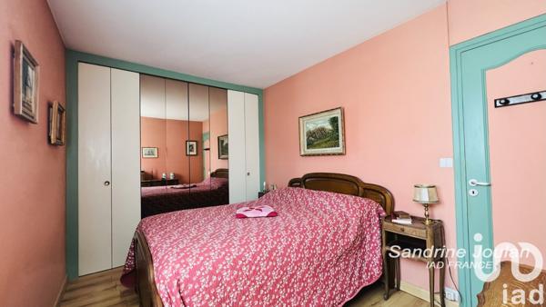 Apartment for sale 5 rooms 90 m² Saulx-les-Chartreux