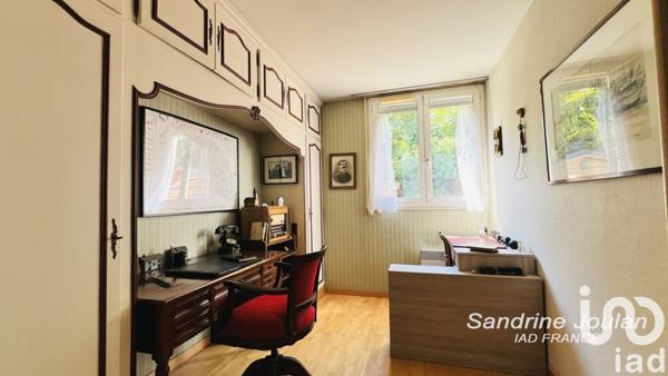 Apartment for sale 5 rooms 90 m² Saulx-les-Chartreux