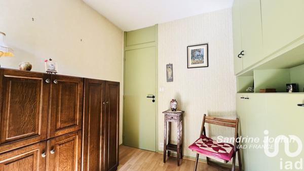 Apartment for sale 5 rooms 90 m² Saulx-les-Chartreux