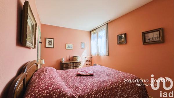 Apartment for sale 5 rooms 90 m² Saulx-les-Chartreux