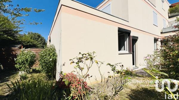 Apartment for sale 5 rooms 90 m² Saulx-les-Chartreux