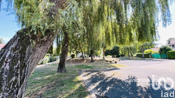 Apartment for sale 5 rooms 90 m² Saulx-les-Chartreux