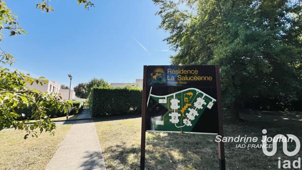 Apartment for sale 5 rooms 90 m² Saulx-les-Chartreux