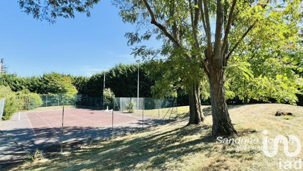 Apartment for sale 5 rooms 90 m² Saulx-les-Chartreux