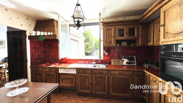 Apartment for sale 5 rooms 90 m² Saulx-les-Chartreux