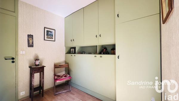 Apartment for sale 5 rooms 90 m² Saulx-les-Chartreux