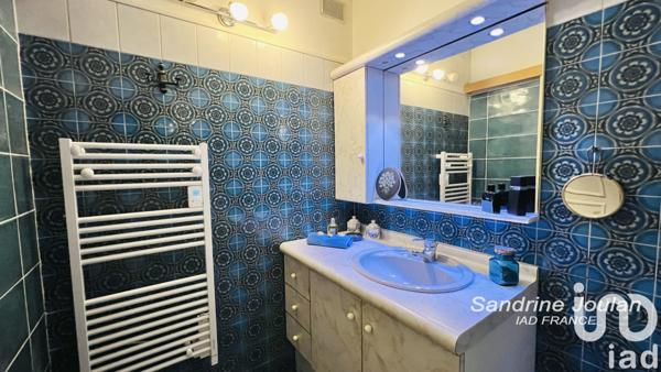 Apartment for sale 5 rooms 90 m² Saulx-les-Chartreux