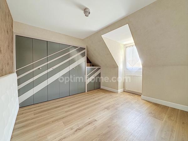 Maison à vendre 7 pièces TAVERNY (95) 175m²