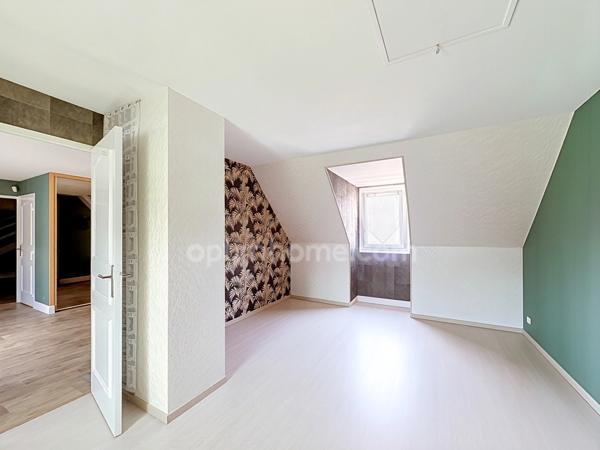 Maison à vendre 7 pièces TAVERNY (95) 175m²