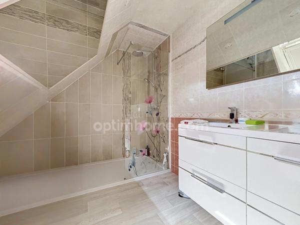 Maison à vendre 7 pièces TAVERNY (95) 175m²