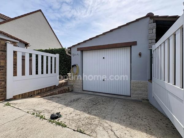 Maison à vendre 7 pièces TAVERNY (95) 175m²