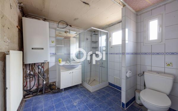 Maison à vendre    3 pièces • 62,59 m2 Lens