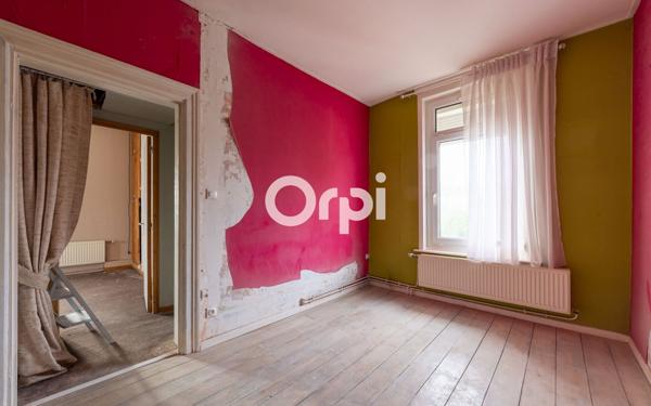 Maison à vendre    3 pièces • 62,59 m2 Lens