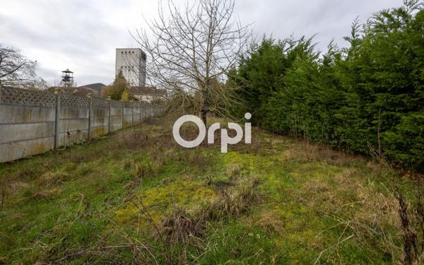 Maison à vendre    3 pièces • 62,59 m2 Lens