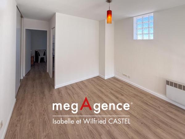 Appartement à LES SABLES-D'OLONNE, 85100 - 4 pièces 62m²