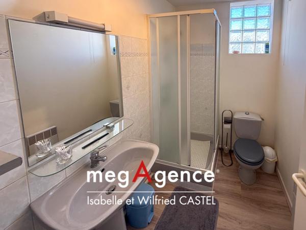 Appartement à LES SABLES-D'OLONNE, 85100 - 4 pièces 62m²