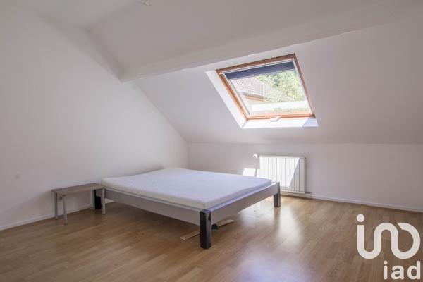 Maison à vendre 6 pièces 118 m² Longjumeau