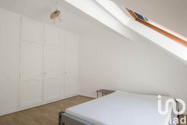 Maison à vendre 6 pièces 118 m² Longjumeau