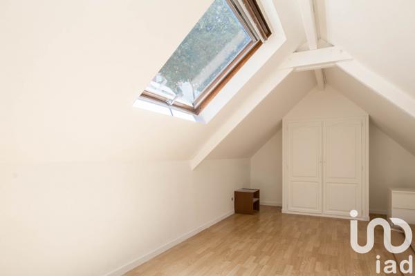 Maison à vendre 6 pièces 118 m² Longjumeau